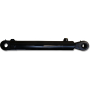 SIŁOWNIK HYDRAULICZNY CYLINDER SKOK 400 MOCNY